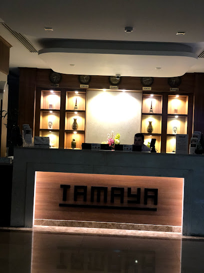 Tamaya Hotel - Saudi Arabia|Al Khobar 34446،|العقربية،|75PV+HH9، المشورة،
