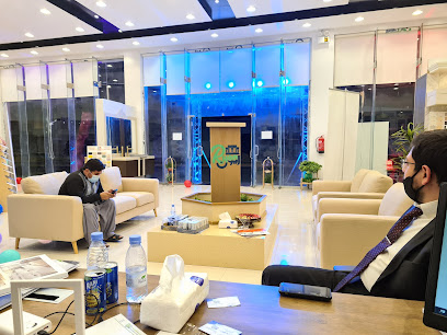 شركة ريون لمطابخ الالمنيوم - Sakaka - +966 55 855 2420