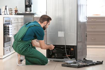 HASSAN Refrigeration and Air-Conditioning (حسن لصيانة التبريد والتكييف) - Jeddah - +966 50 146 0567