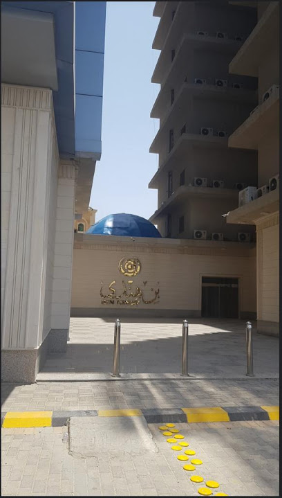 موسسة موجود للمقاولات - Dammam 32248