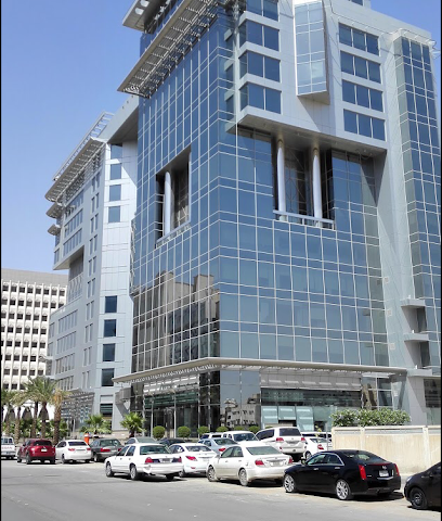 MediVisa for medical claims settlement - Head Office - Riyadh - +966 11 403 8844