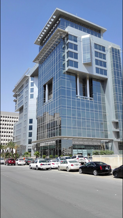 MediVisa for medical claims settlement - Head Office - Riyadh 12624