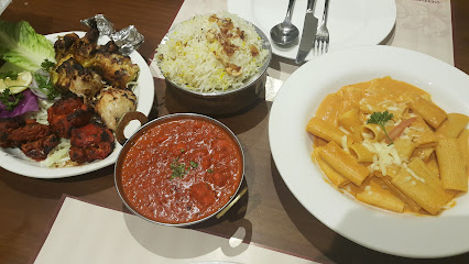 Paradise Restaurant - Unayzah - +966 55 833 2362
