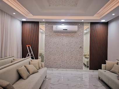 ديكورات الشرقية البيت السابع للديكورات بديل الرخام بديل الخشب - Dammam - +966 50 160 5878