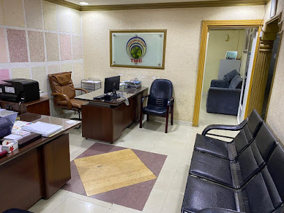Trans Middle East Group - Riyadh - +966 11 403 5275