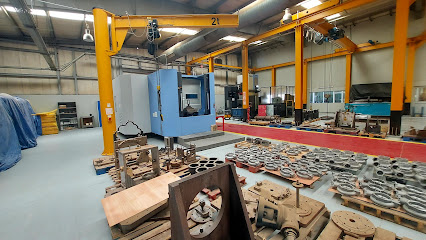 Saudi Mechanical Industries Co. - Riyadh - +966 11 265 1979