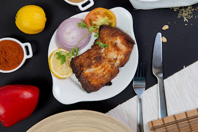 مطعم طباق Thabbaq Restaurant - Al Khobar - +966 59 201 7012