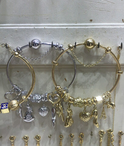 Gouba Jewelry’s No:1 مجوهرات قباء - Al Khobar - +966 13 898 1961