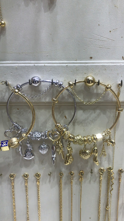 Gouba Jewelry’s No:1 مجوهرات قباء - Saudi Arabia|Al Khobar 34429|Al Khobar Al Shamalia|King Khaled Street