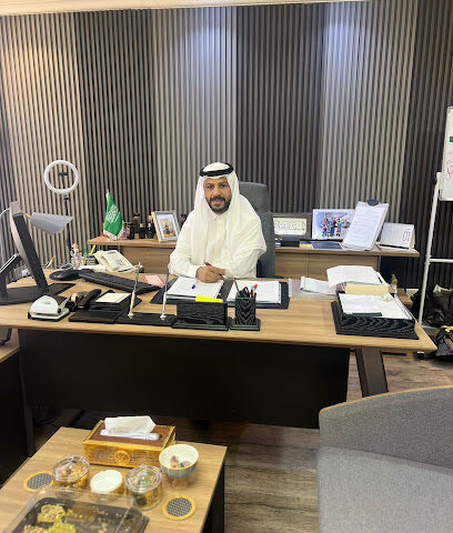 شركة متسق للمحاماة - Al Madinah Al Munawwarah -