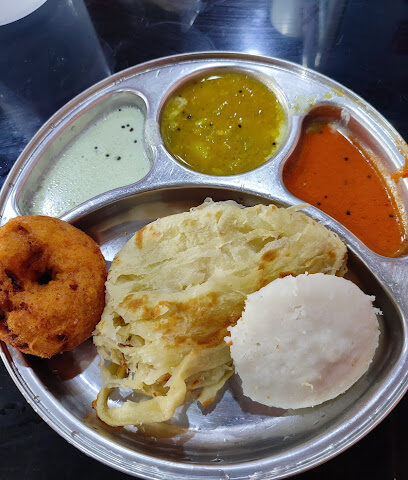 Kerala Restaurant - Sakaka - +966 14 625 5325