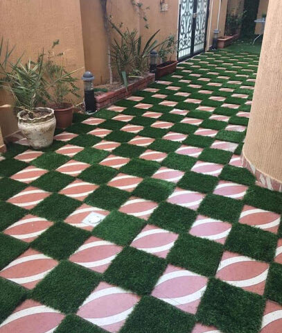 الأندلس للعشب الصناعي - Dammam - +966 54 722 3655