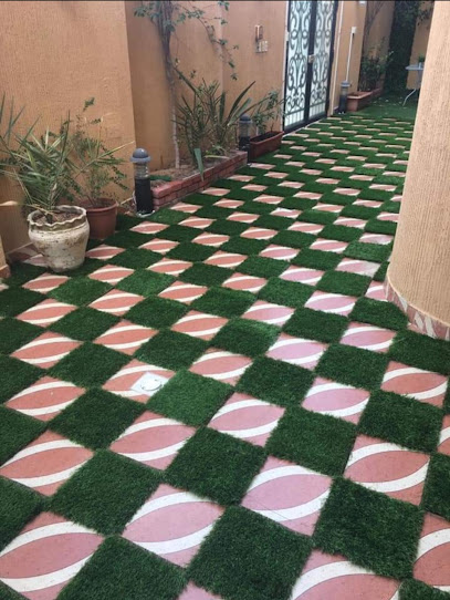 الأندلس للعشب الصناعي - Saudi Arabia|Dammam 34425|8109 شارع الملك فهد، الخبر الشمالية، الخبر 34425،