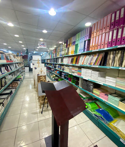 Light Library - Sakaka - +966 55 992 7144