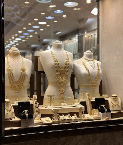 مجوهرات لؤلؤة فاتنة الشرق - Al Qatif - +966 55 275 2675