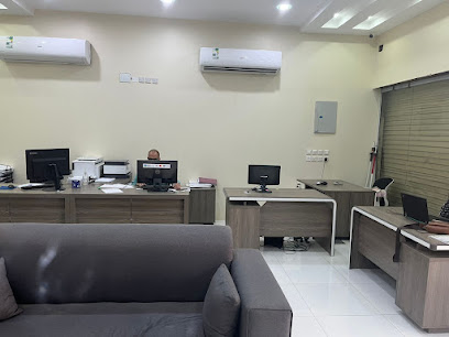 مكتب محمد فقيه للاستشارات الهندسية - Baish - +966 50 270 3840