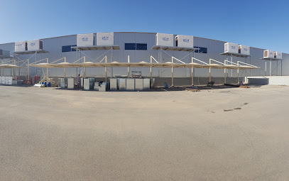 شركة خلايا التبريد الصناعية Cells Cooling Company - Riyadh - +966 11 499 5695