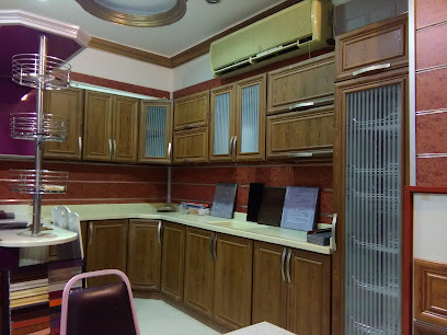 Dura Taiyba Kitchen Cabinets - Mecca - +966 50 255 8586