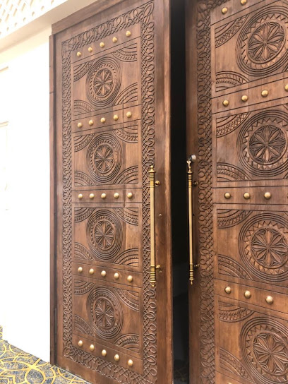 مصنع سنديان - Saudi Arabia|Al Khobar 34632|Al Thawn|65FM+6QC