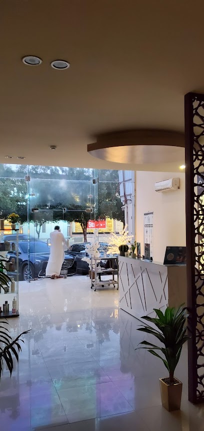 مركز راحة الرياضي - Saudi Arabia|Riyadh 12788|6100
