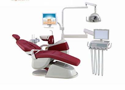 اراك المتخصص لطب الاسنان - Najran - +966 53 613 2224