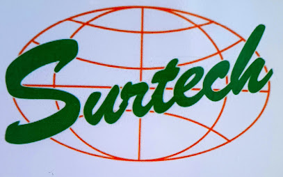 Surtech Saudi - Al Khobar - +966 50 195 8842