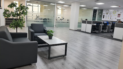 Makana Holding Company | شركة مكانة القابضة - Dammam - +966 56 993 6334