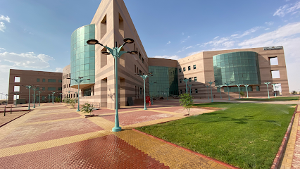 كلية الطب بالدوادمي College of Medicine in Dawadmi - Al Duwadimi - +966 11 647 7134