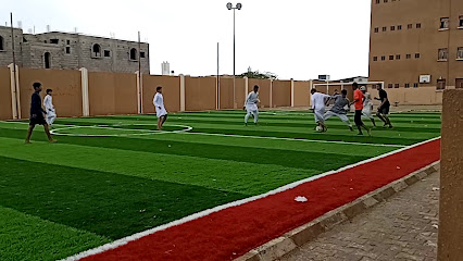 Ahmad Asmari Est - Jazan -