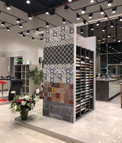 Kitchenhaus Riyadh KSA (Alshaya Enterprises) كيتشن هاوس - Riyadh - +966 59 346 7060