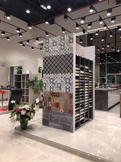 Kitchenhaus Riyadh KSA (Alshaya Enterprises) كيتشن هاوس - Riyadh 12331