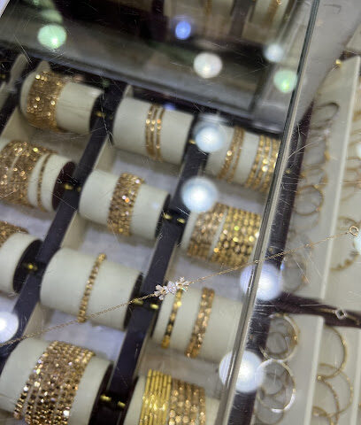 السدراني لبيع الذهب والمجوهرات - Al Bukayriyah - +966 16 335 9116