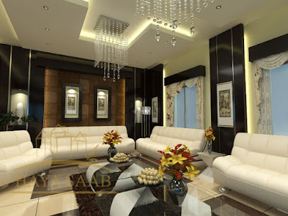 هيا ساب للتصميم الداخلي - Jeddah - +966 9200 07371