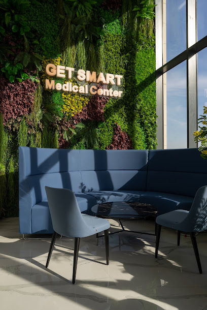 Get Smart Center - Saudi Arabia|Jeddah 23511|Ash Shati|TheHeadquartersBusiness - الدور الرابع