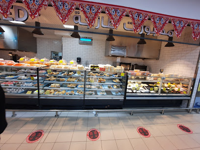 Nesto Hypermarket Dabab, Dammam - Dammam - +966 55 514 9251