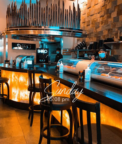 Shiro - Riyadh - +966 11 417 9111