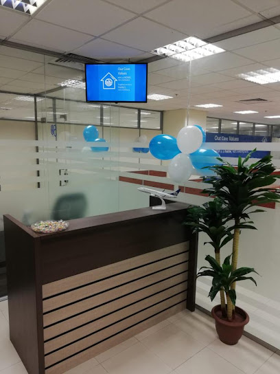 BDP International - Saudi Arabia|Jeddah|Medina Road