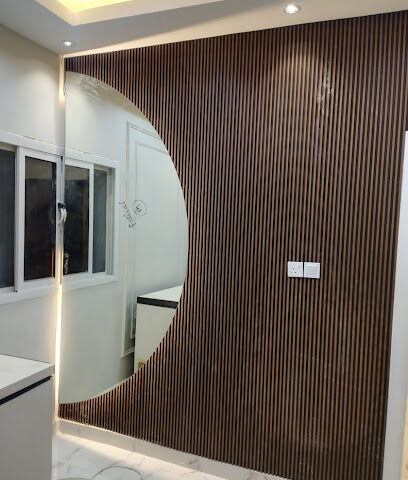 اعمال ديكورات وترميمات - Riyadh - +966 55 429 3742