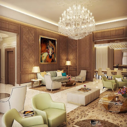 وحدة التصميم Design Unit - Jeddah - +966 12 652 5522