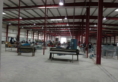 Middle East Factory For Metal Works - Sudair Industrial And Business City - +966 59 946 7651