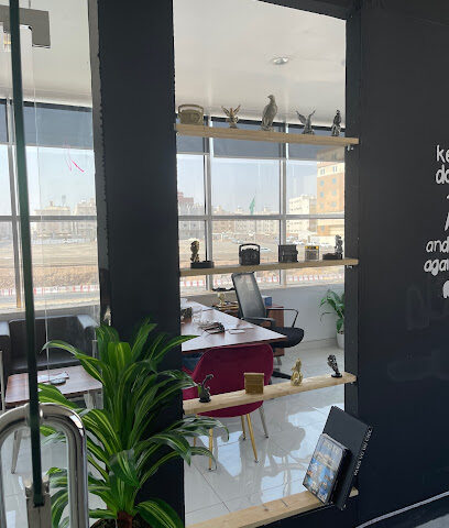 شركة الوان مبتكرة - Al Madinah Al Munawwarah - +966 50 598 5982