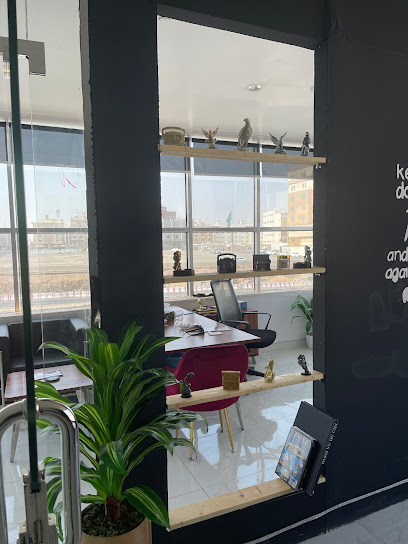 شركة الوان مبتكرة - Saudi Arabia|Al Madinah Al Munawwarah 42315|Adh Dhahirah|King Abdullah Rd