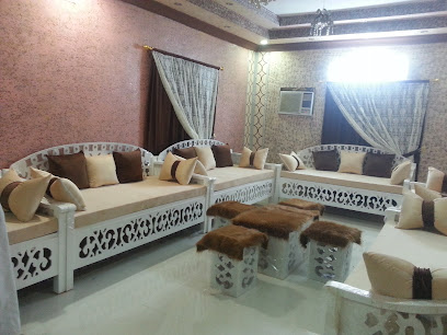 مؤسسة سلمى كعبي لتفصيل وتنجيد الكنب - Samtah - +966 55 808 4858