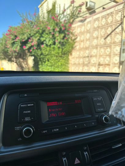 مغاسل يوسف حديثة - Saudi Arabia|Arar 91411|7772 وهب بن عمير، 3373، الروضة،