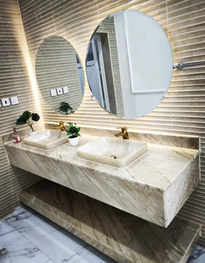 مصنع ومعرض درة الماسة للرخام - Saudi Arabia|Hafar Al Batin 39956|Al Aziziyah|Makkah Al Mukarramah