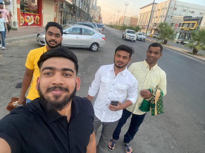 Lulu Staff Accommodation Tabook - Tabuk -