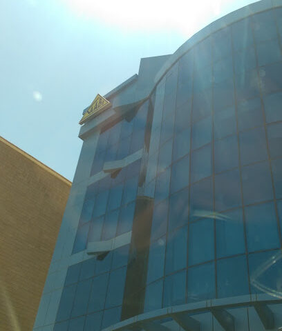 الكعبي للتجارة والمقاولات - Dammam - +966 13 868 6677