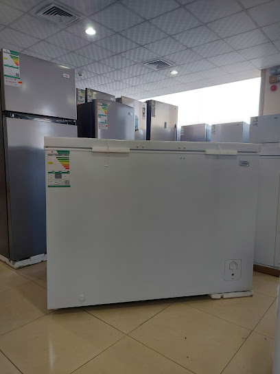 Fawaz Refrigeration & Air Condition - Al Khobar 34429