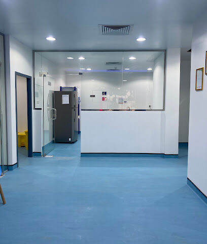 مختبرات بصمة الطبية - Basmah Medical Laboratories - Riyadh - +966 53 471 4830