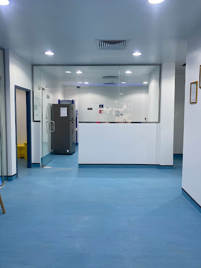مختبرات بصمة الطبية - Basmah Medical Laboratories - Saudi Arabia|Riyadh 14212|Ar Rayyan|Al-Imam Ahmad Bin Hanbal St
